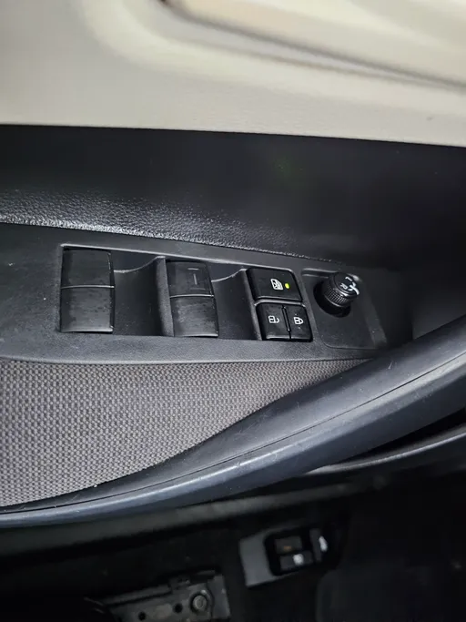 2022 Toyota Corolla XLI 