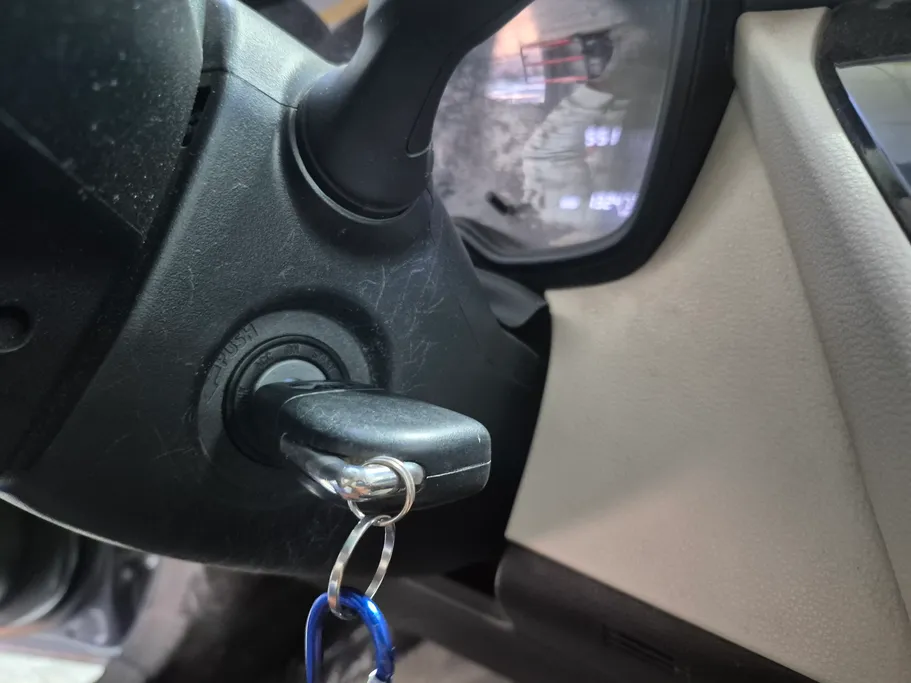 2022 Toyota Corolla XLI 