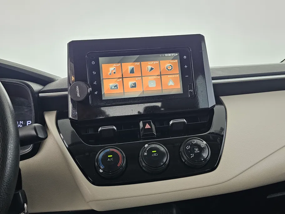 2022 Toyota Corolla XLI 