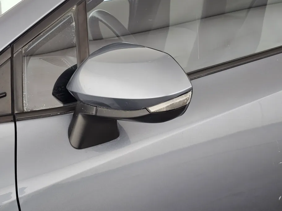 2022 Toyota Corolla XLI 