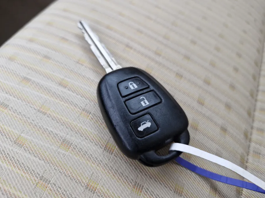 2021 Toyota Yaris  Y 