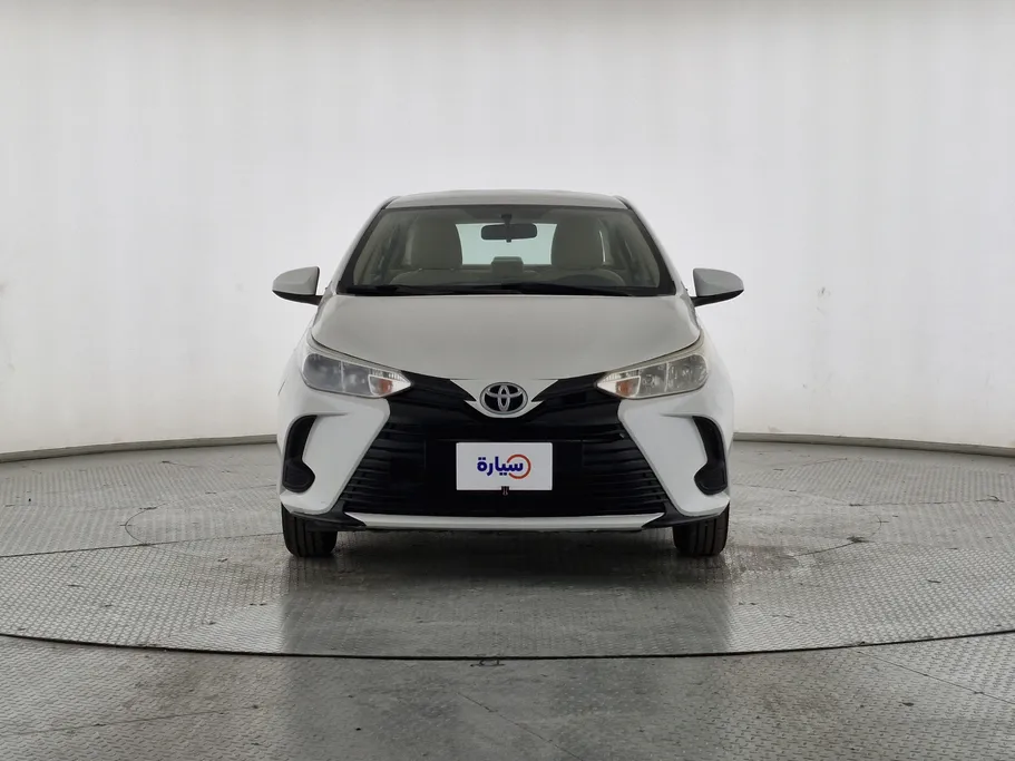 2021 Toyota Yaris  Y 