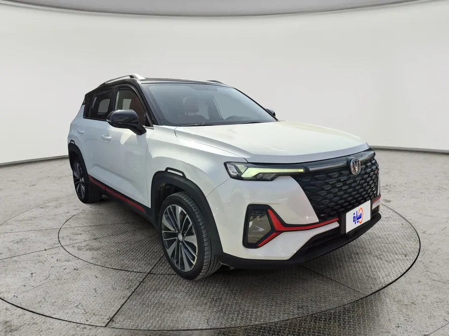 2024 Changan CS35 Plus Limited 