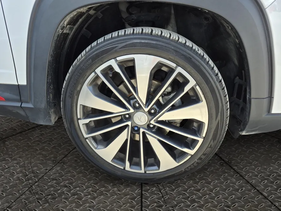 2024 Changan CS35 Plus Limited 