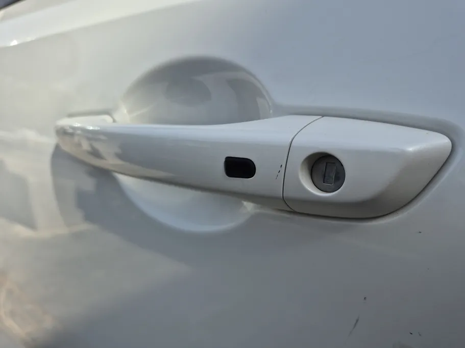 2024 Changan CS35 Plus Limited 