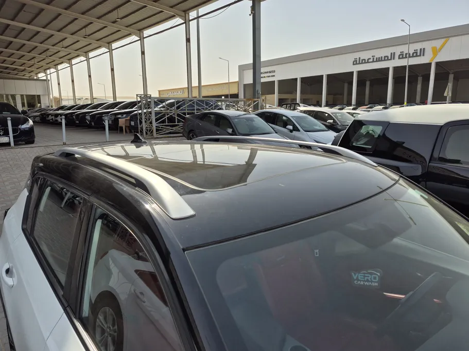 2024 Changan CS35 Plus Limited 