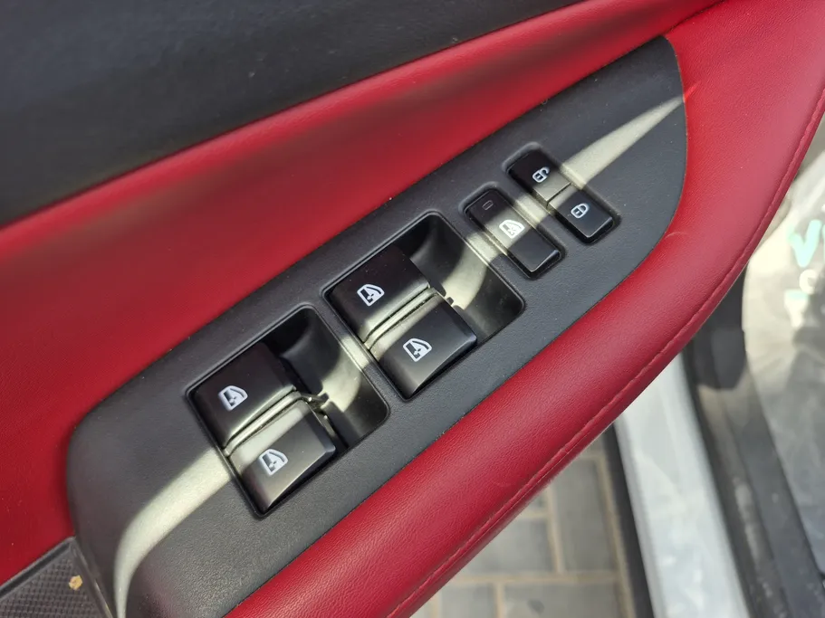 2024 Changan CS35 Plus Limited 