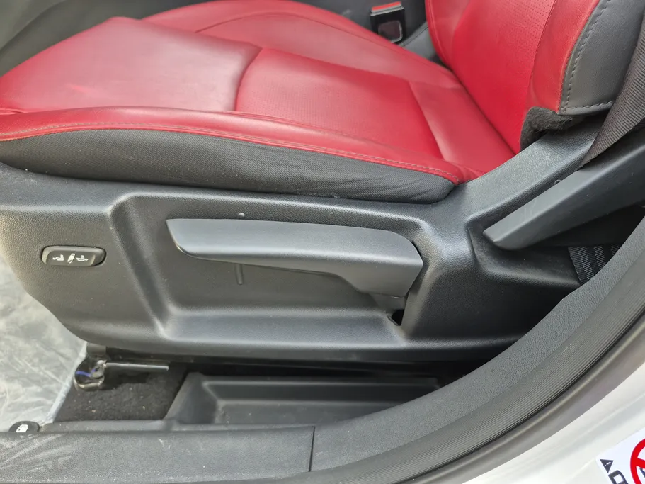 2024 Changan CS35 Plus Limited 