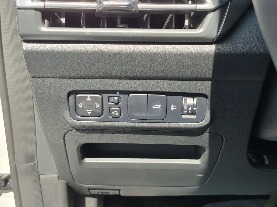 2024 Changan CS35 Plus Limited 