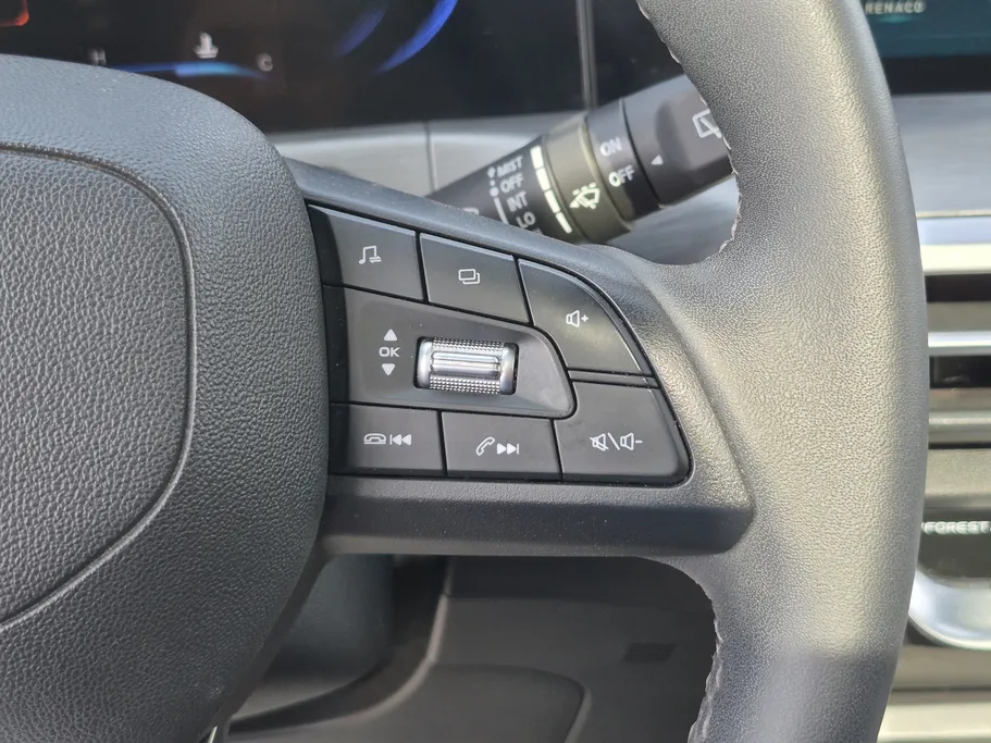 2024 Changan CS35 Plus Limited 