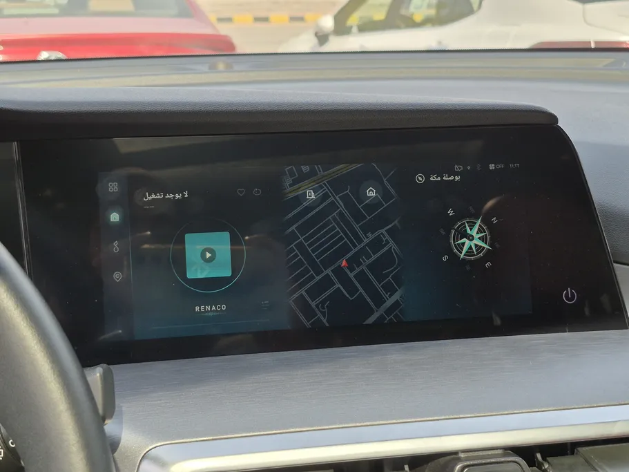 2024 Changan CS35 Plus Limited 