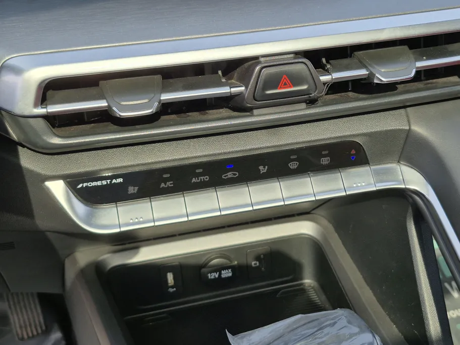 2024 Changan CS35 Plus Limited 