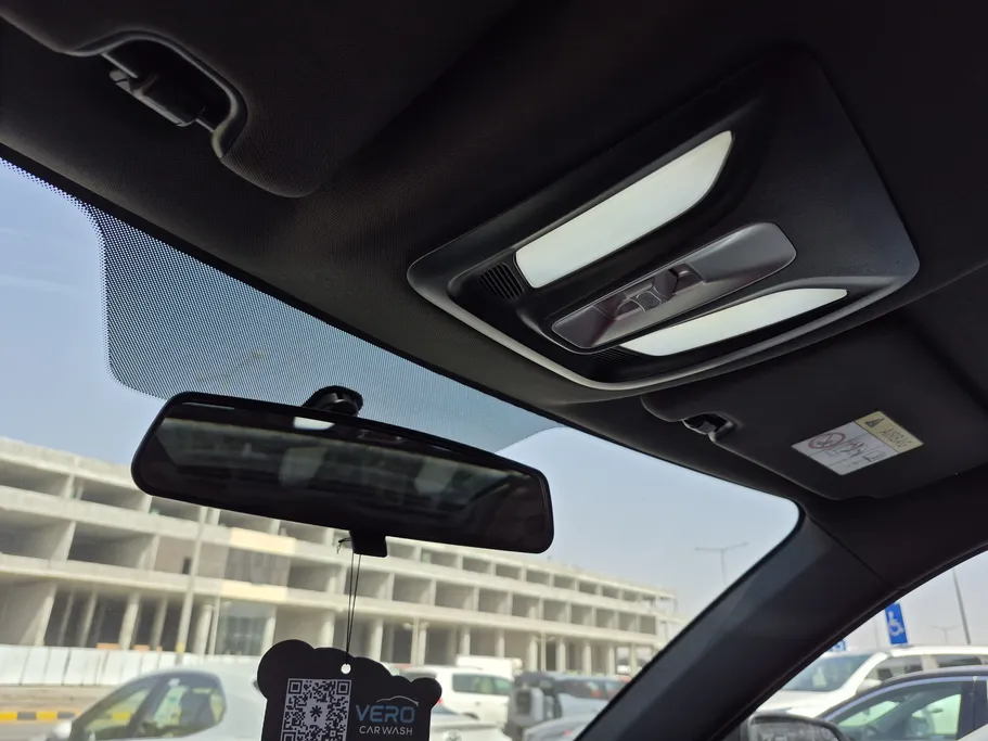 2024 Changan CS35 Plus Limited 