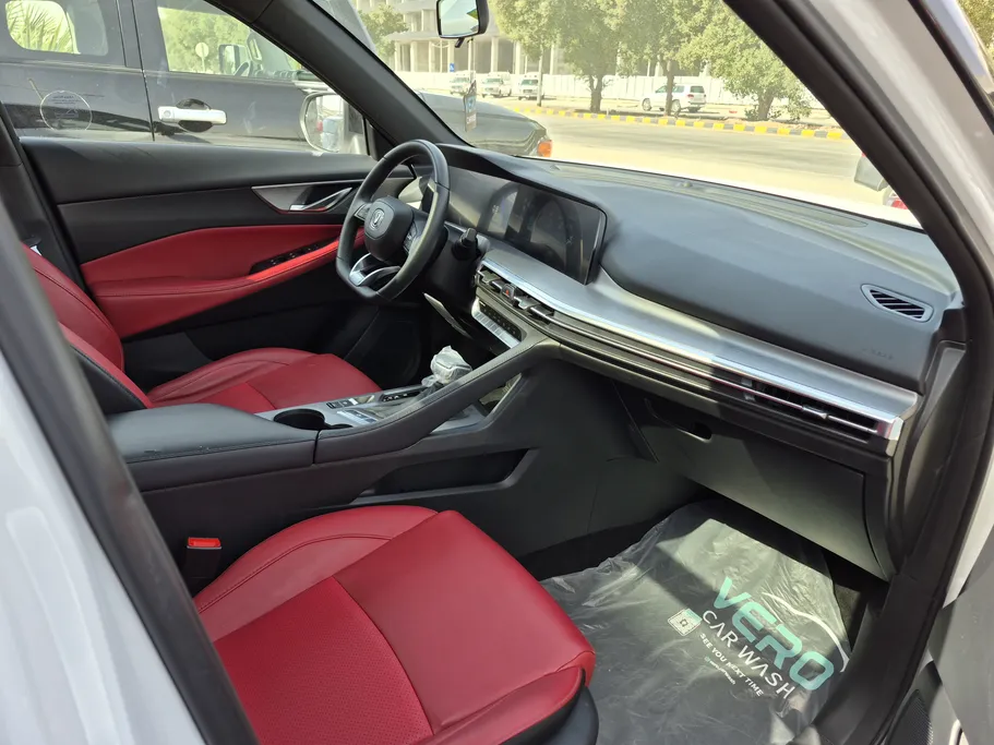 2024 Changan CS35 Plus Limited 