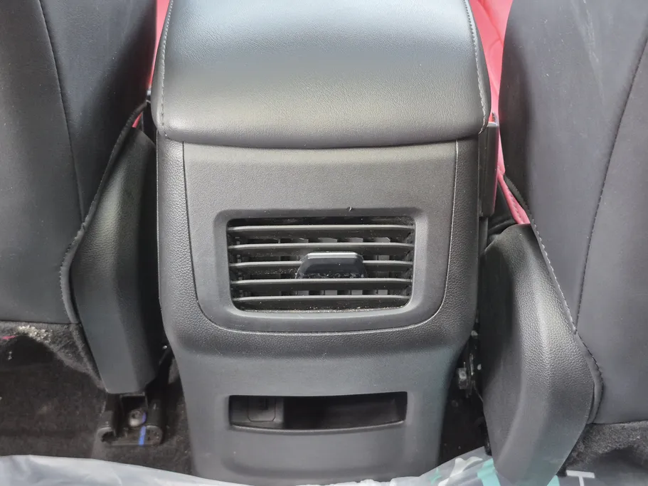 2024 Changan CS35 Plus Limited 