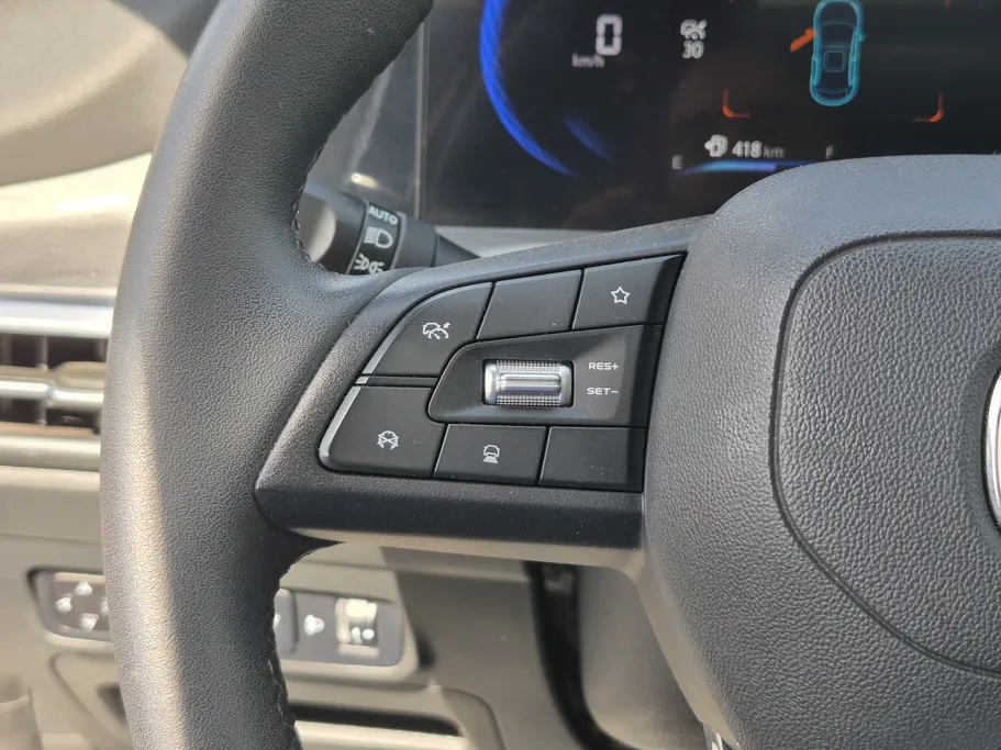 2024 Changan CS35 Plus Limited 