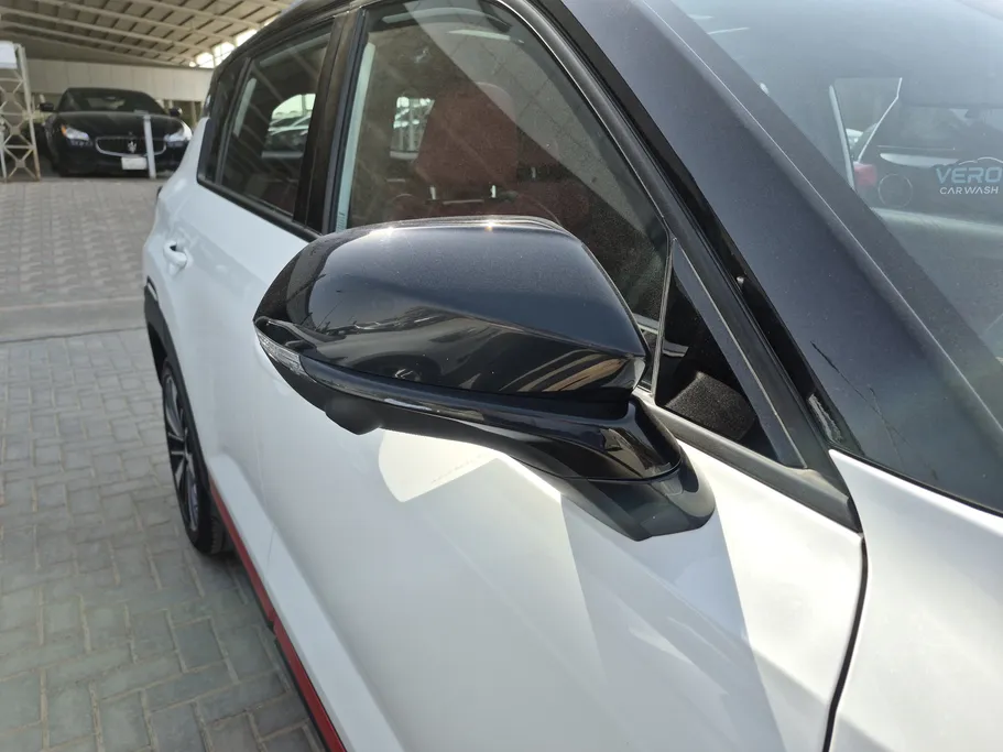 2024 Changan CS35 Plus Limited 