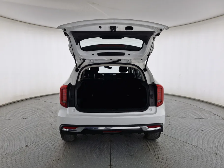 2023 Haval Jolion Basic 