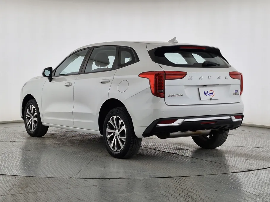2023 Haval Jolion Basic 