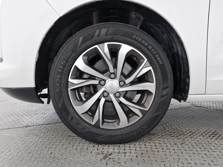 2023 Haval Jolion Basic 