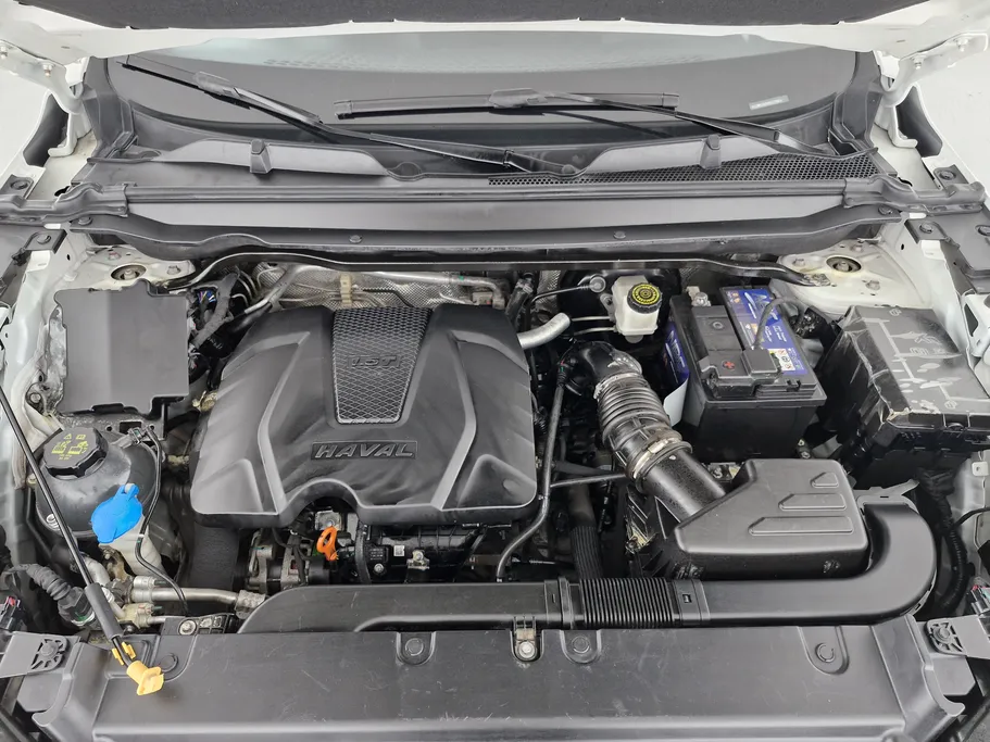 2023 Haval Jolion Basic 