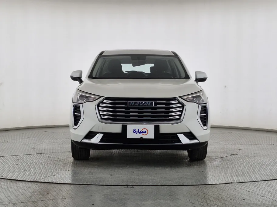 2023 Haval Jolion Basic 