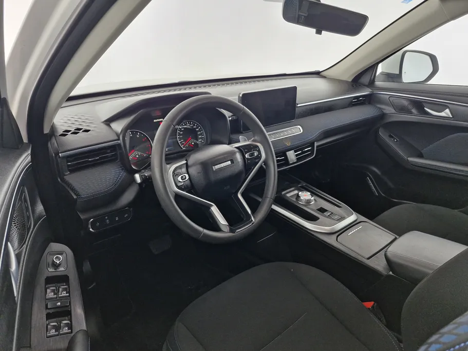 2023 Haval Jolion Basic 