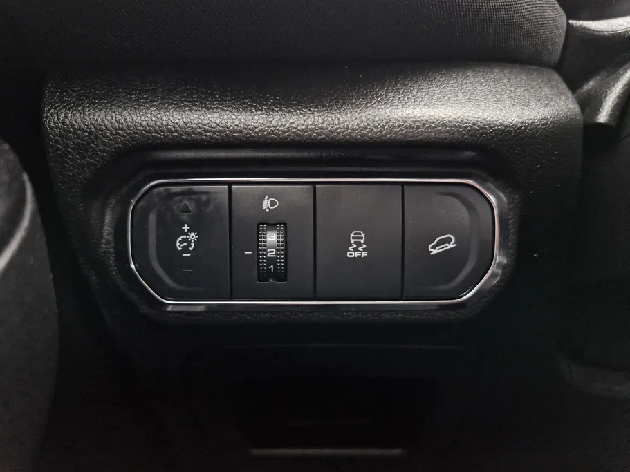 2023 Haval Jolion Basic 