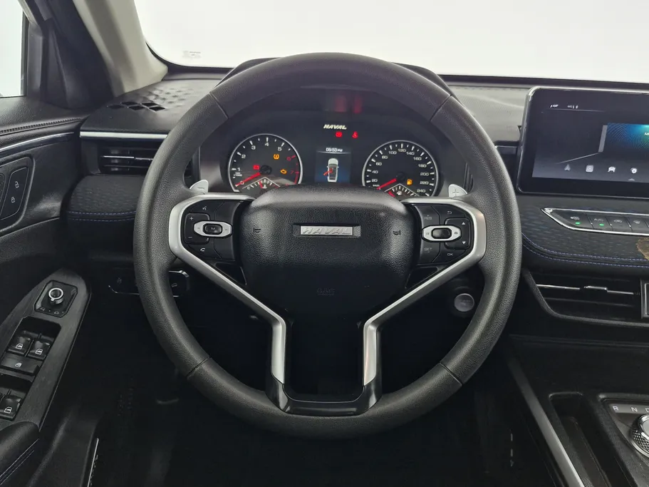 2023 Haval Jolion Basic 