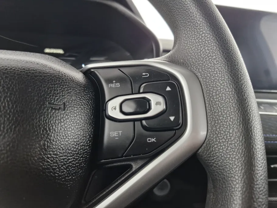 2023 Haval Jolion Basic 