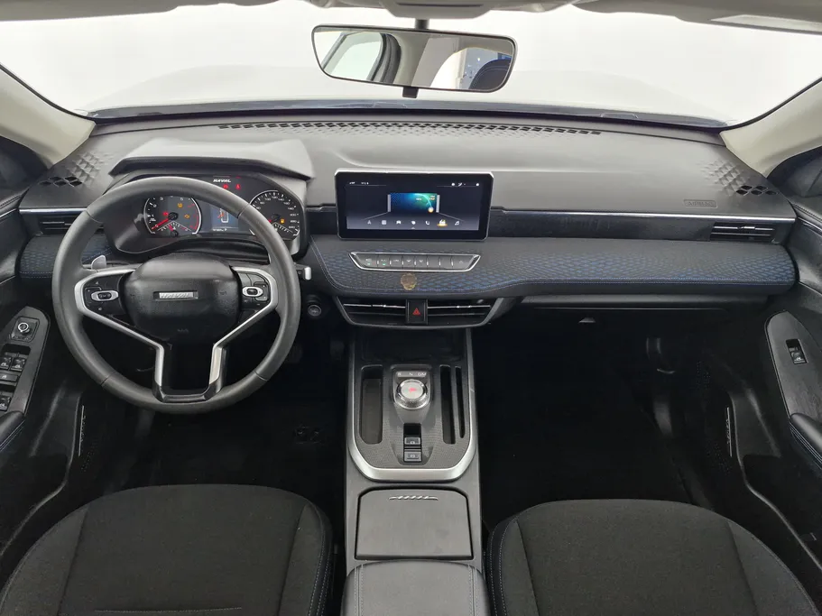 2023 Haval Jolion Basic 