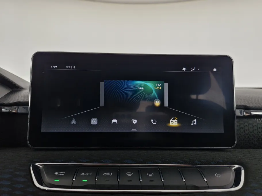 2023 Haval Jolion Basic 