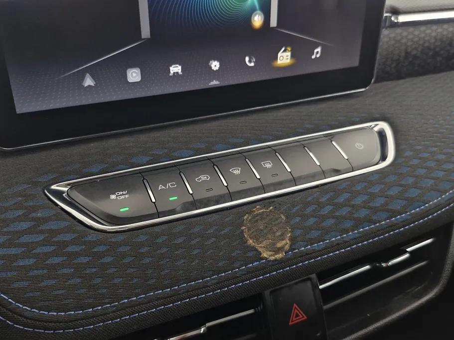 2023 Haval Jolion Basic 