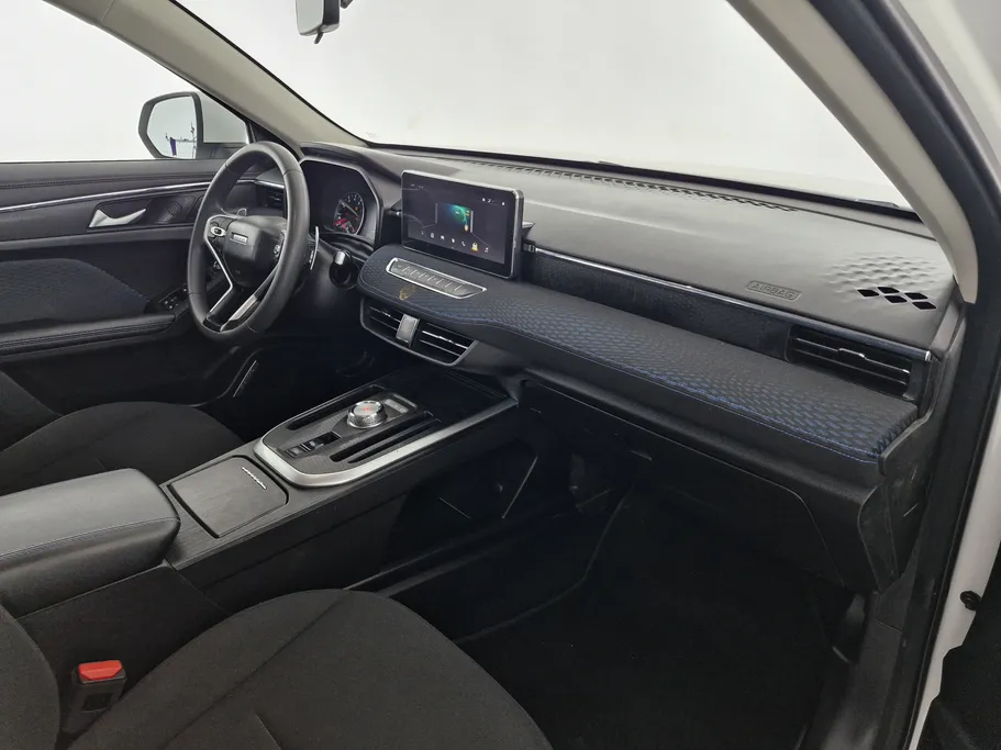 2023 Haval Jolion Basic 