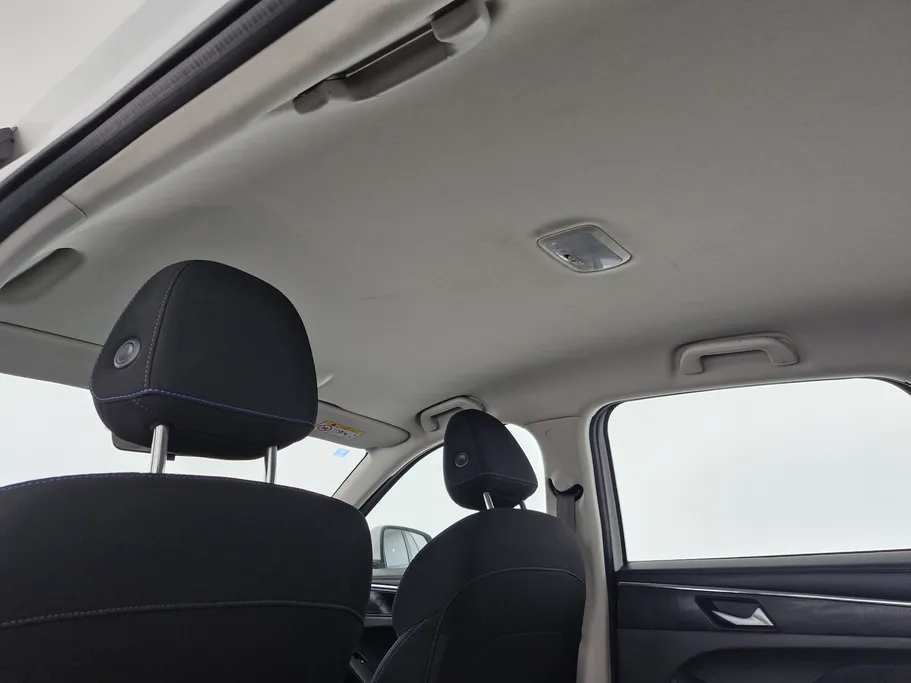 2023 Haval Jolion Basic 