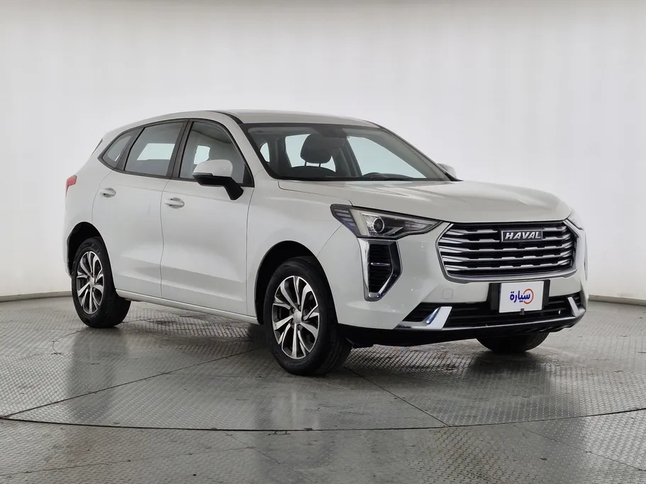 2023 Haval Jolion Basic 