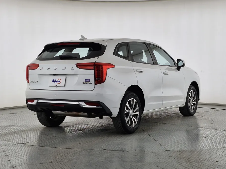 2023 Haval Jolion Basic 