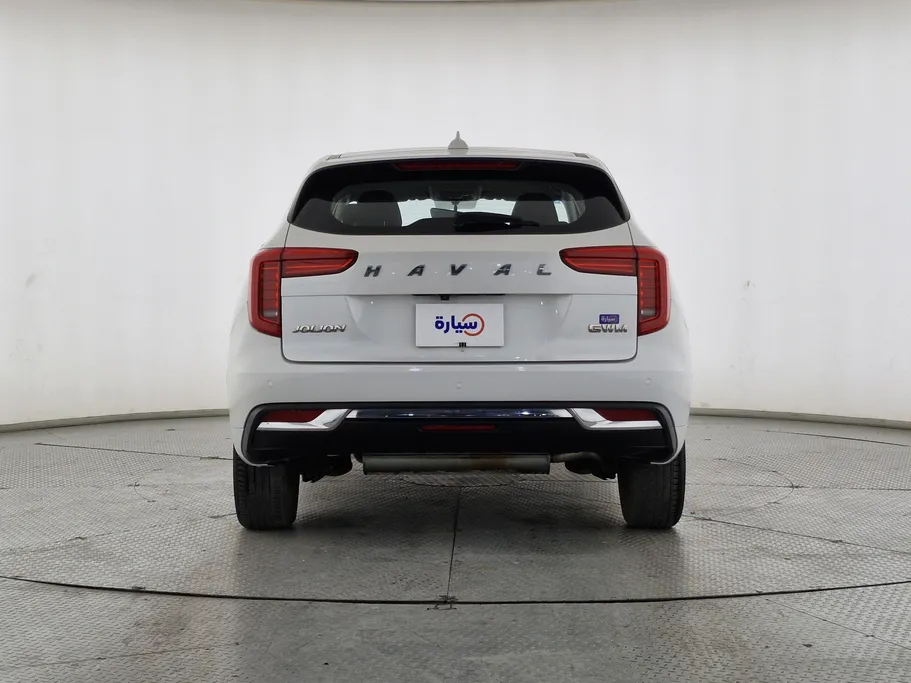 2023 Haval Jolion Basic 