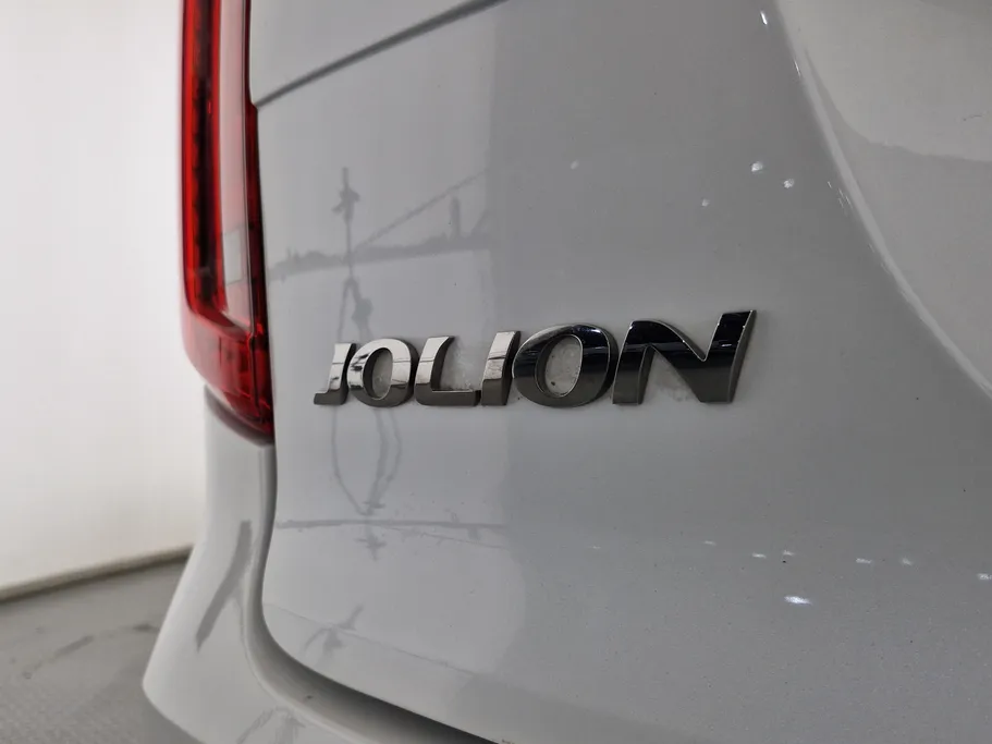 2023 Haval Jolion Basic 