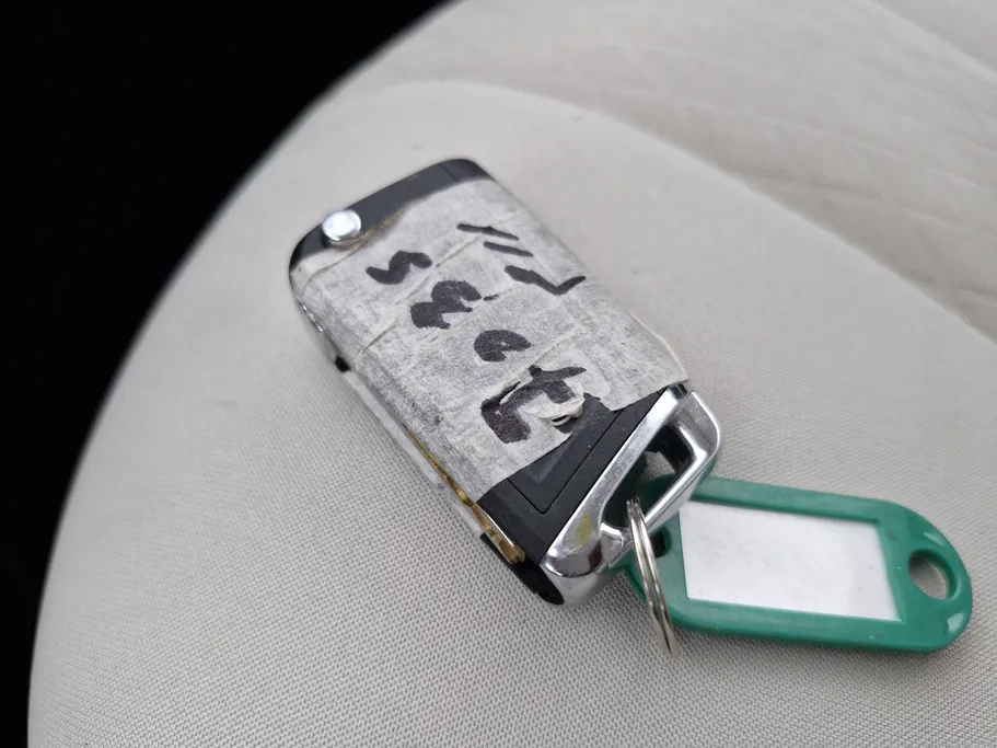 ام جي 5 COM 2022 