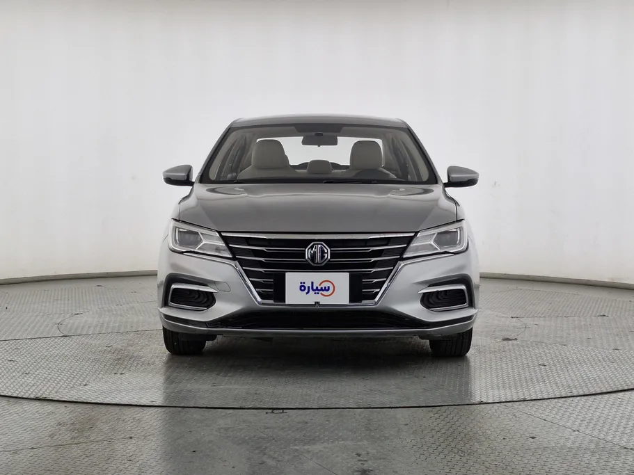 ام جي 5 COM 2022 