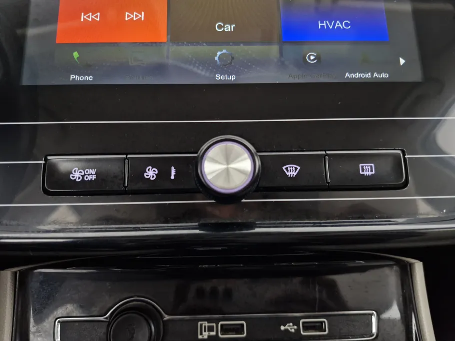 ام جي 5 COM 2022 