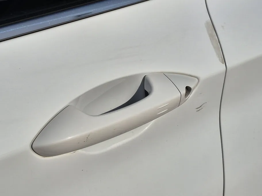 2023 Geely Coolray Plus 