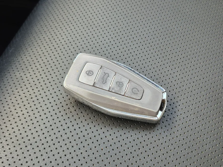 2023 Geely Coolray Plus 