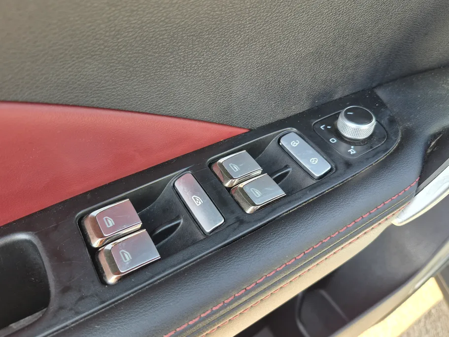 2023 Geely Coolray Plus 