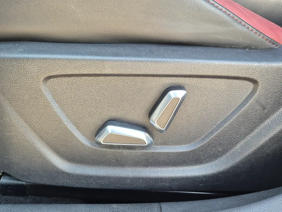 2023 Geely Coolray Plus 