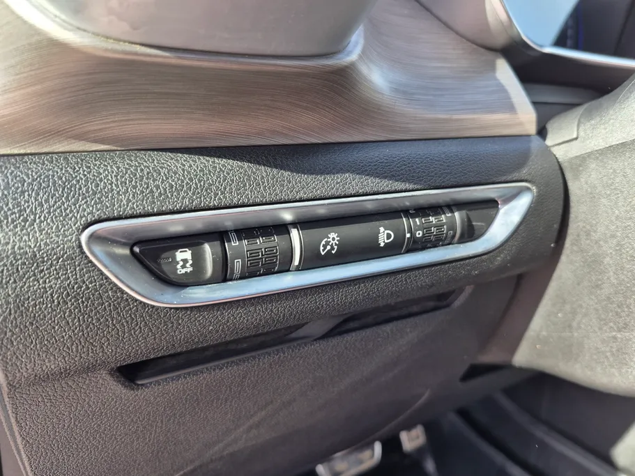 2023 Geely Coolray Plus 