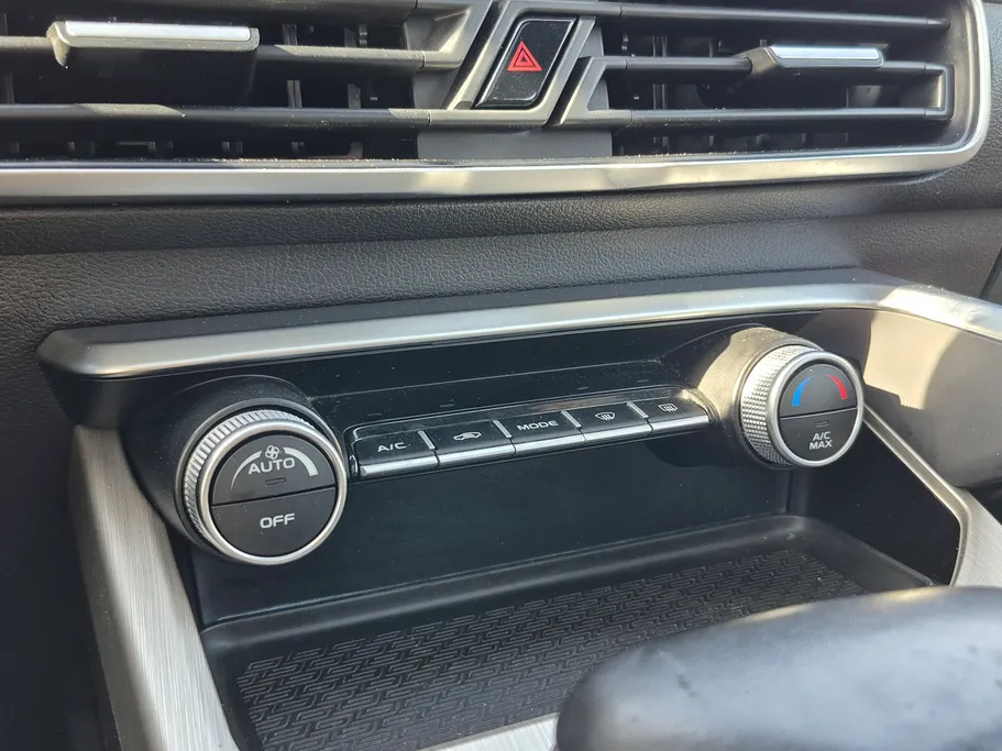 2023 Geely Coolray Plus 