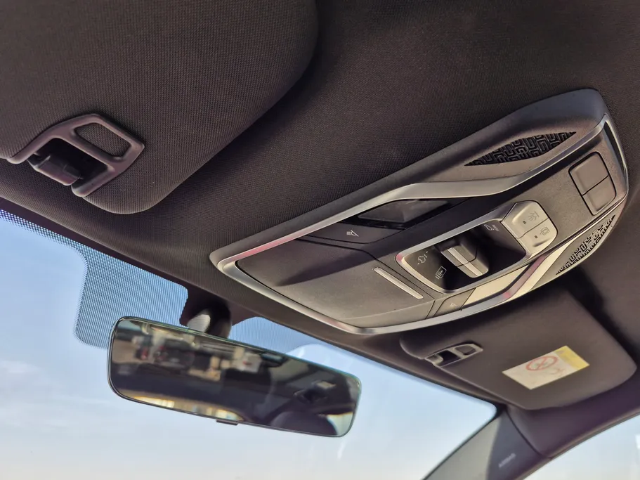 2023 Geely Coolray Plus 