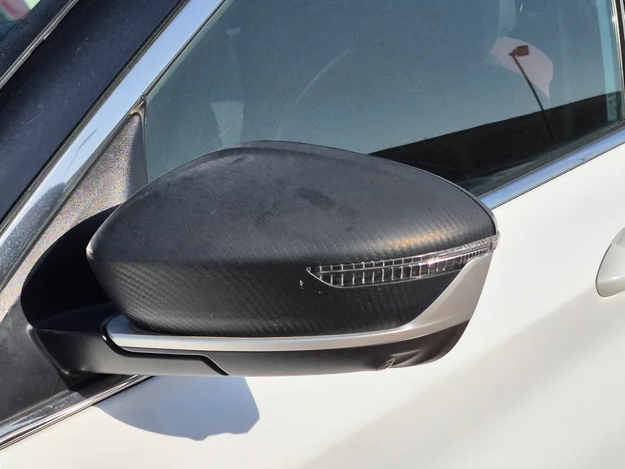 2023 Geely Coolray Plus 